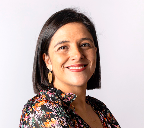 Dra. Rodríguez